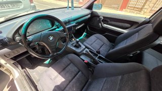 BMW Serie 3 1994