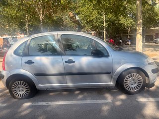 Citroen C3 2005