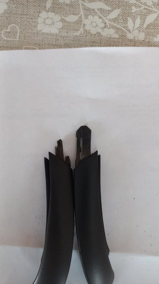 Mini - Molduras Techo Pilar (Ambas)