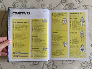 Star Wars Made Easy