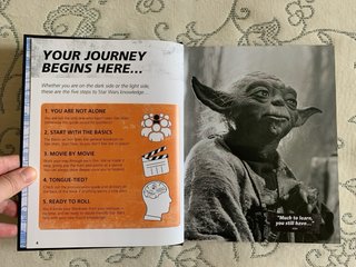 Star Wars Made Easy