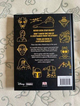Star Wars Made Easy