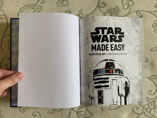 Star Wars Made Easy