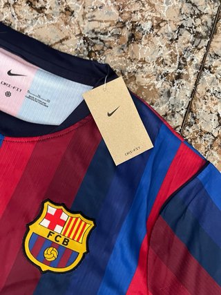 Camiseta FC Barcelona 2026 Nike