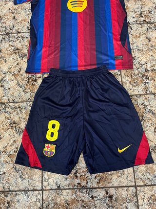 Camiseta FC Barcelona 2026 Nike