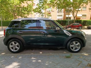 MINI Countryman 2014