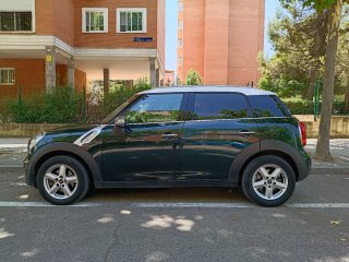 MINI Countryman 2014