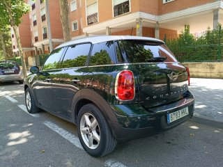 MINI Countryman 2014