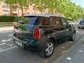 MINI Countryman 2014