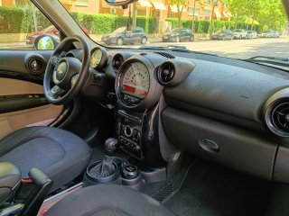 MINI Countryman 2014