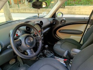 MINI Countryman 2014