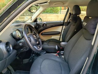 MINI Countryman 2014