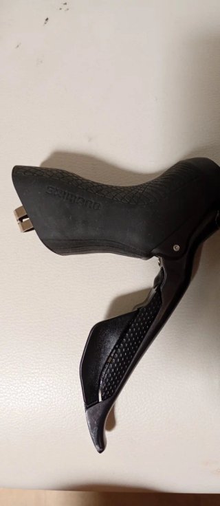 Maneta Shimano Ultegra R8070 Di2 Hidráulica