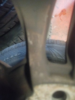4 Llantas BMW 205/55/16/91V Neumáticos Nuevos