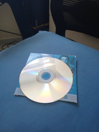 CD Johnny Cash The Sunday Times