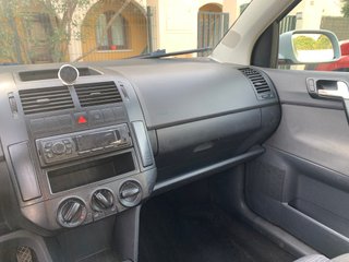 Volkswagen Polo 2002