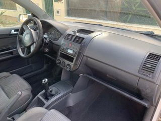 Volkswagen Polo 2002