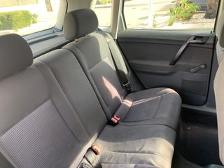 Volkswagen Polo 2002
