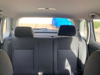 Volkswagen Polo 2002