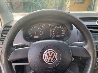 Volkswagen Polo 2002