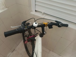 Bici de montaña niña / niño
