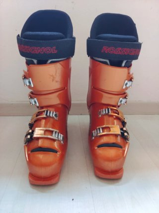 Vendo scarponi da sci Rossignol Radical