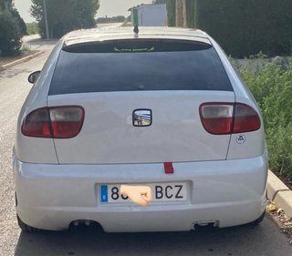 SEAT Leon 1999