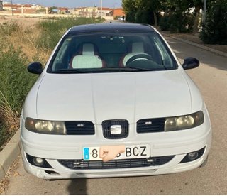 SEAT Leon 1999