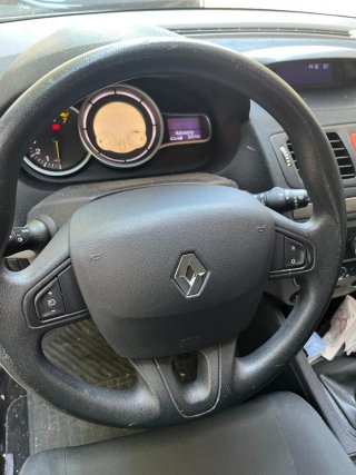 Renault Megane 2011 166.000 km