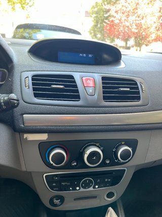 Renault Megane 2011 166.000 km