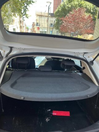 Renault Megane 2011 166.000 km