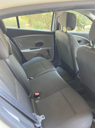 Renault Megane 2011 166.000 km