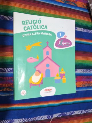 Pack Libros 1r primaria