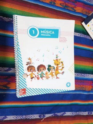 Pack Libros 1r primaria
