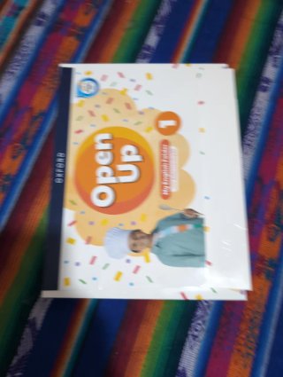 Pack Libros 1r primaria