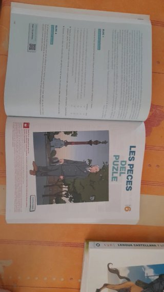 Llengua Catalana i Literatura