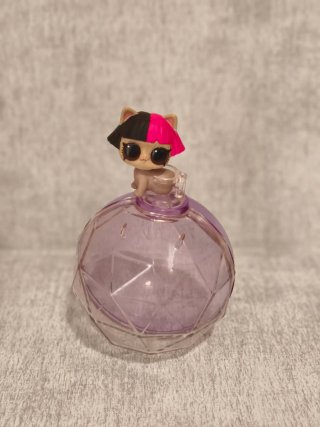 Muñeca LOL Surprise con accesorios