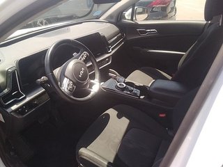 Kia Sportage 1.6 T-GDi PHEV 198kW (265CV) Drive 4x4