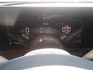Kia Sportage 1.6 T-GDi PHEV 198kW (265CV) Drive 4x4