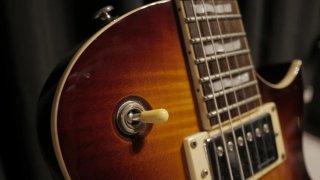 ESP LTD EC401VF Guitarra Eléctrica