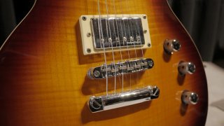 ESP LTD EC401VF Guitarra Eléctrica