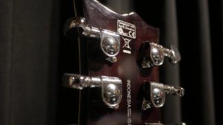ESP LTD EC401VF Guitarra Eléctrica
