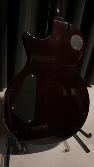 ESP LTD EC401VF Guitarra Eléctrica