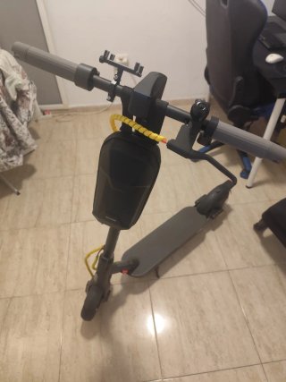 Patinete Xiaomi 4 Pro 2 Gen