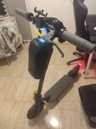 Patinete Xiaomi 4 Pro 2 Gen