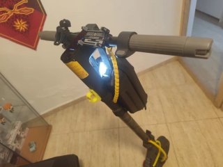 Patinete Xiaomi 4 Pro 2 Gen