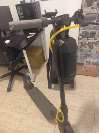Patinete Xiaomi 4 Pro 2 Gen