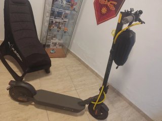 Patinete Xiaomi 4 Pro 2 Gen