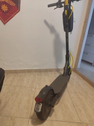 Patinete Xiaomi 4 Pro 2 Gen