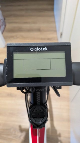 Kit Eléctrico Bicicleta Carretera